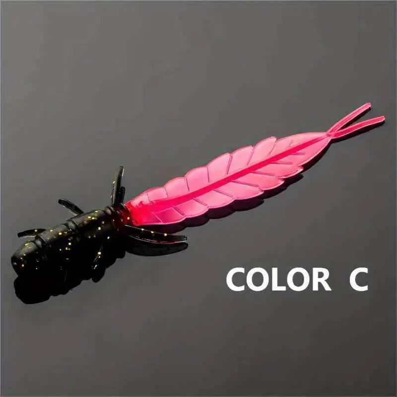 Dragonfly Larvae Bionic Bait