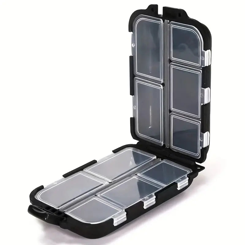 Mini tackle box