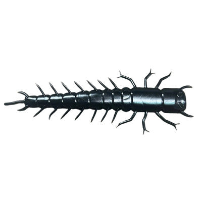 Case Plastics Big Kahuna Hellgrammite Soft Bait