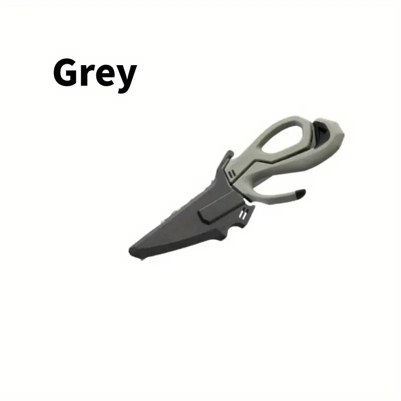 GOXAWEE Professional Fishing Scissors