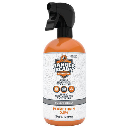 Ranger Ready Repellent