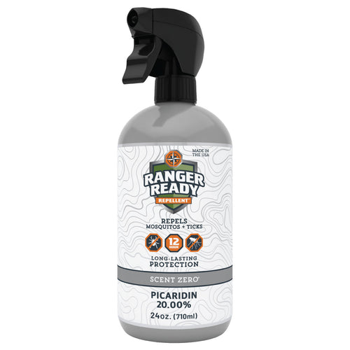 Ranger Ready Repellent