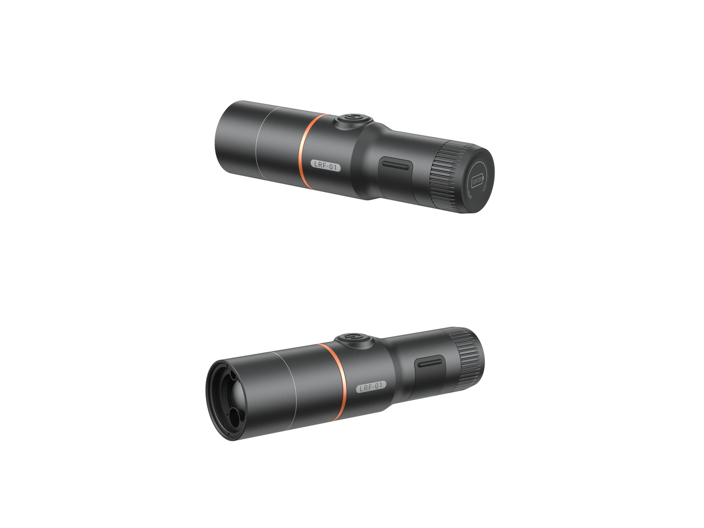 Rix LRF For L3/L6 Thermal scopes.