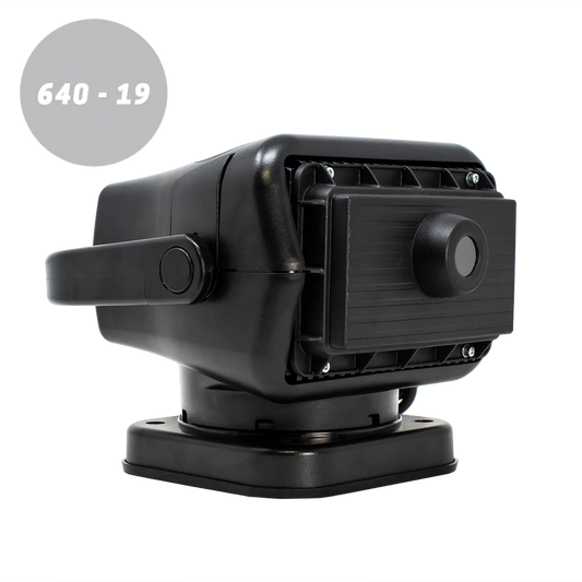 Scout 360 640 x 512 – 19mm lens