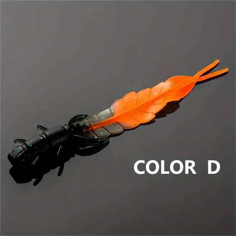 Dragonfly Larvae Bionic Bait