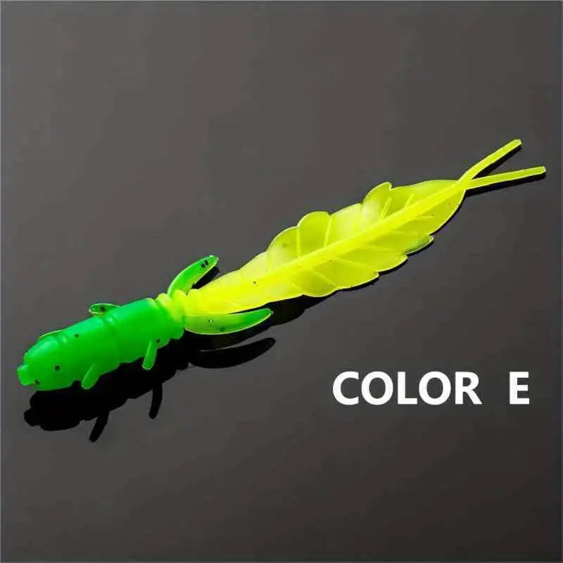 Dragonfly Larvae Bionic Bait