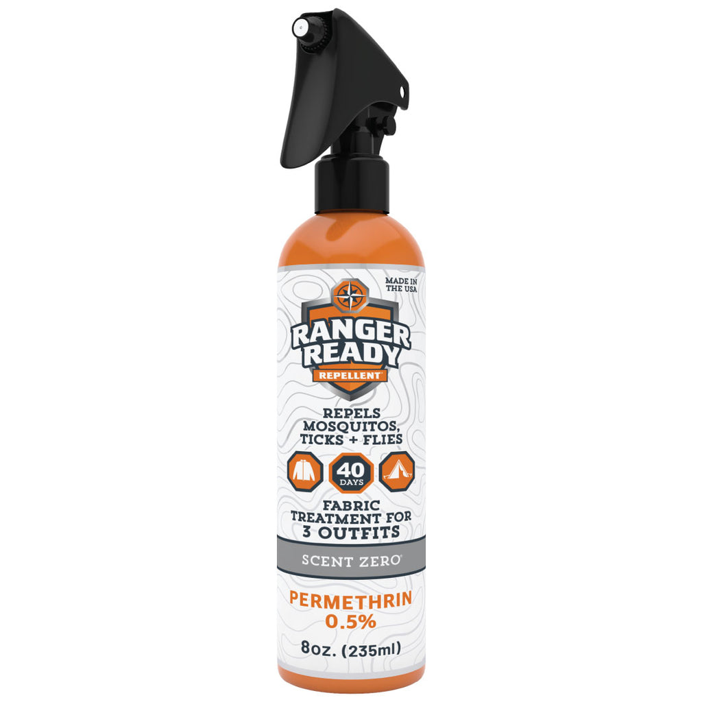 Ranger Ready Repellent