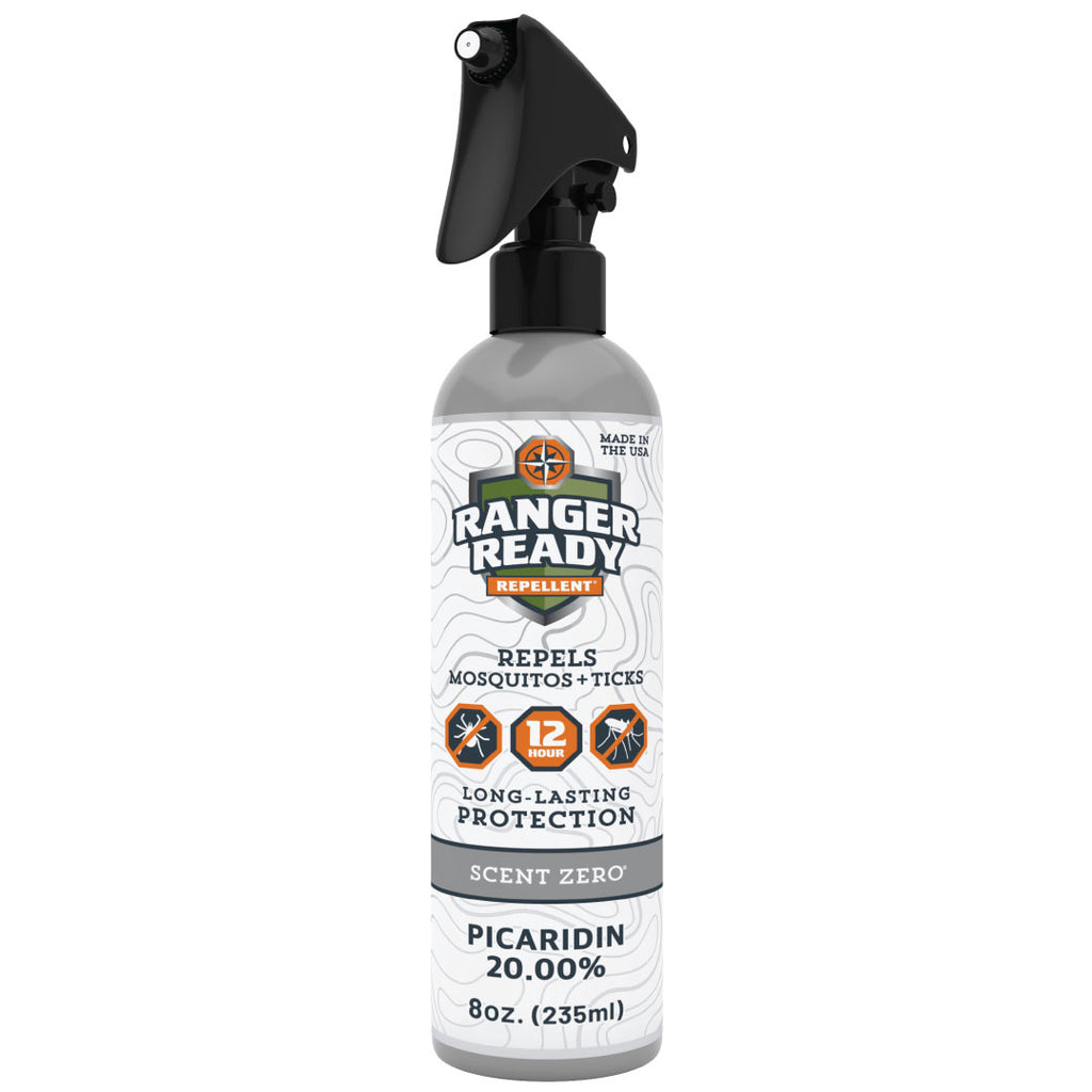 Ranger Ready Repellent