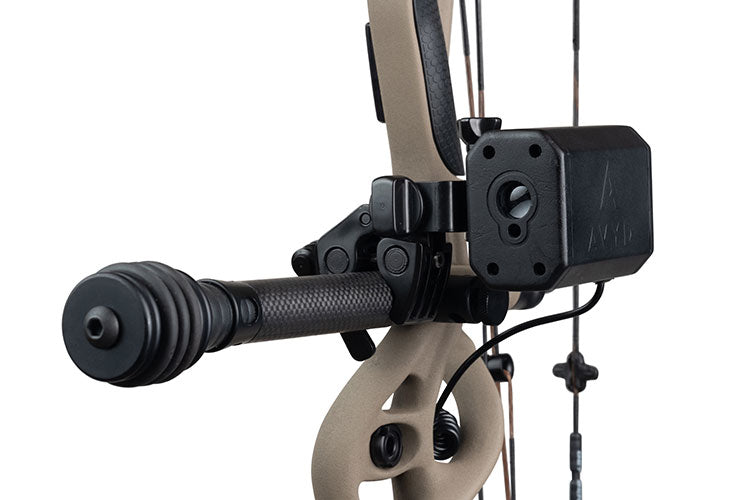 Avyd Visual Bow Rangefinder