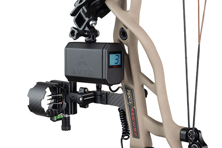 Avyd Visual Bow Rangefinder