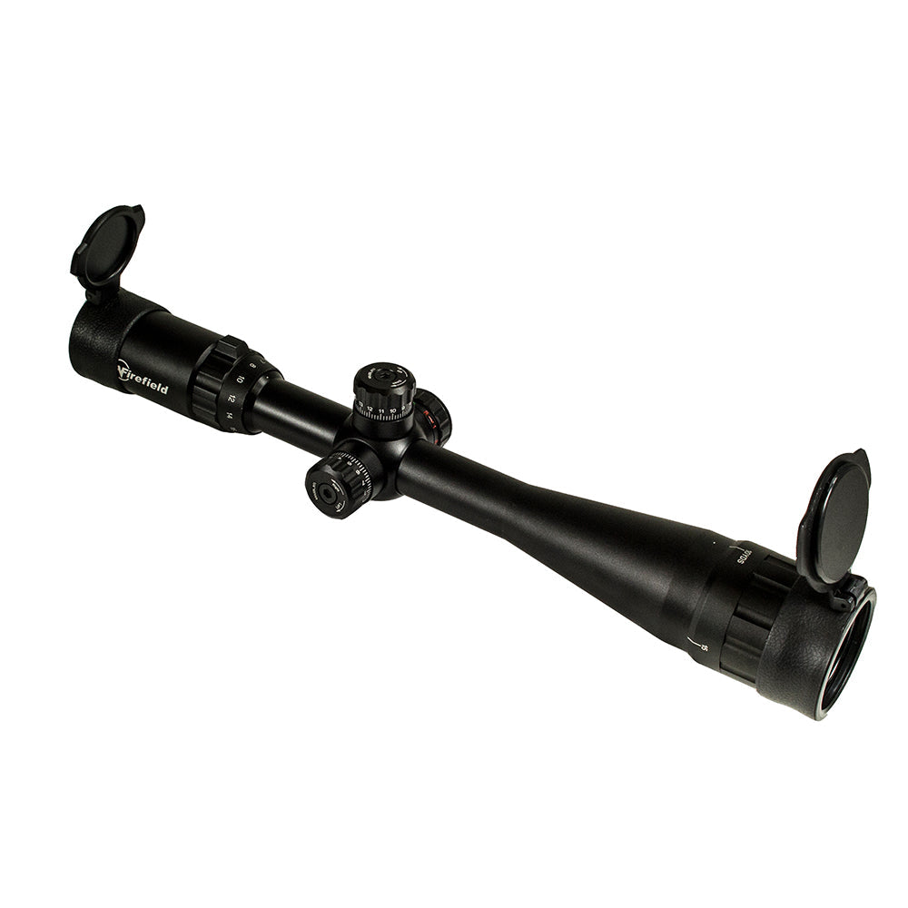 Firefield Tactical 4-16x42AO IR Rifle Scope
