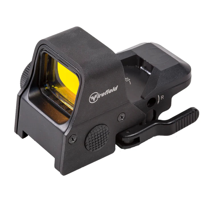 Impact XLT Reflex Sight