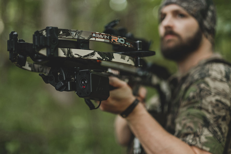 Avyd Visual Bow Rangefinder