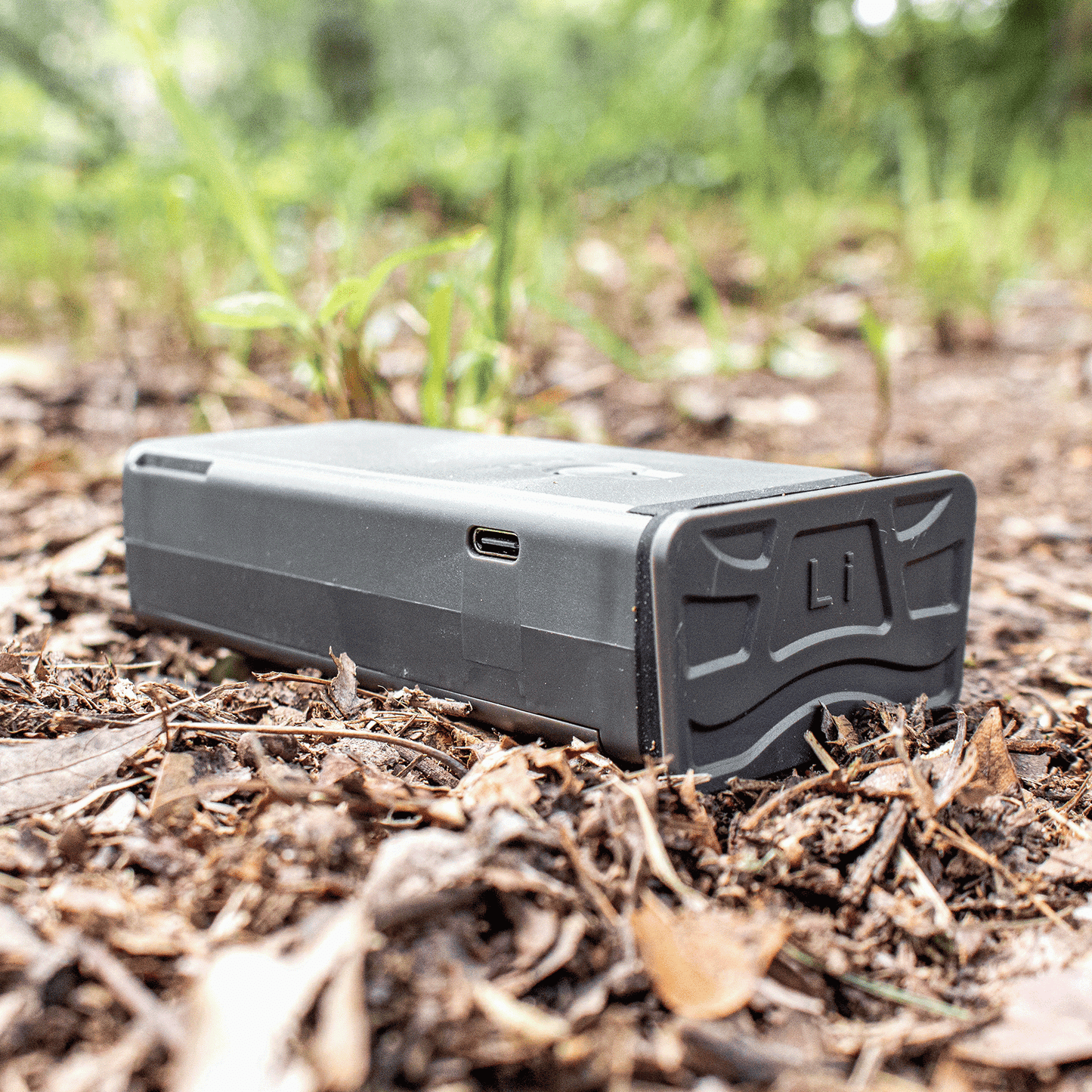 DC-2 Li-ion Battery