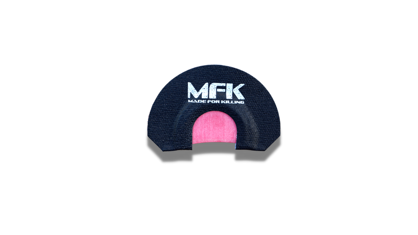 MFK Competition Howler
