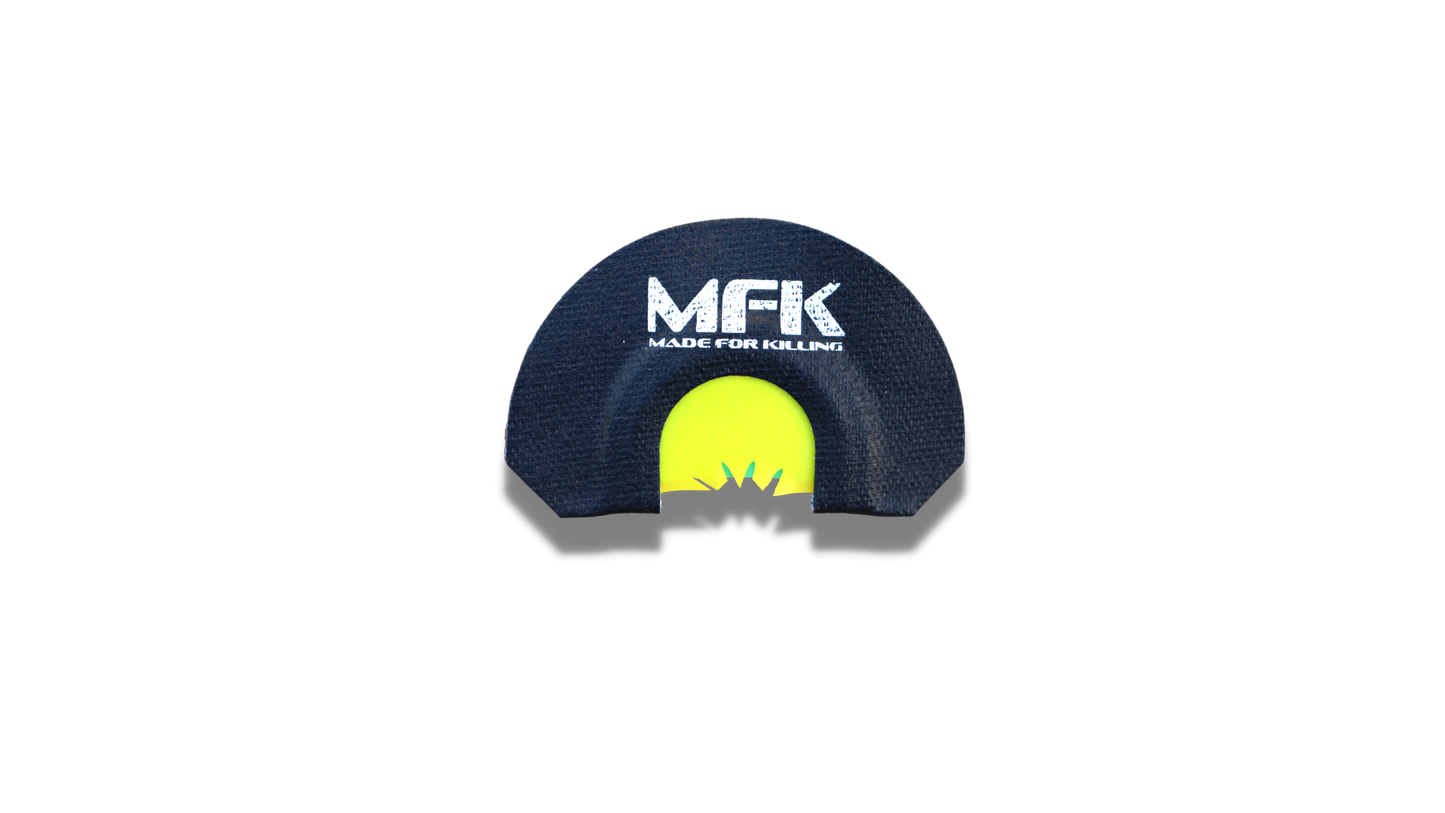 MFK Fang Cut