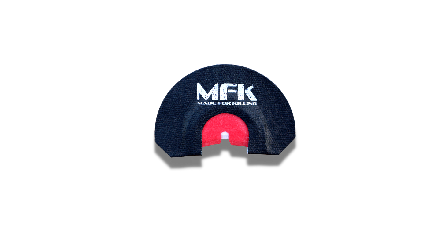 MFK Pup Screamer