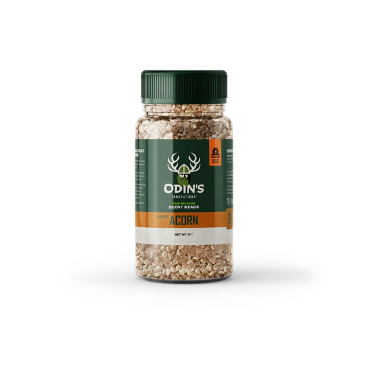 Odins SCENT BEADS 3oz & Mesh Bags