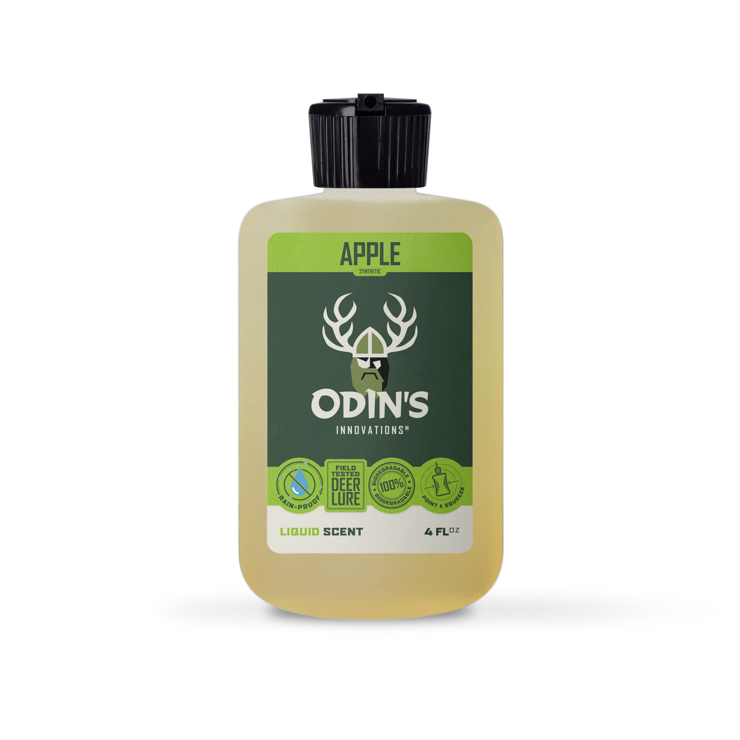Odins Liquid Scent 4oz