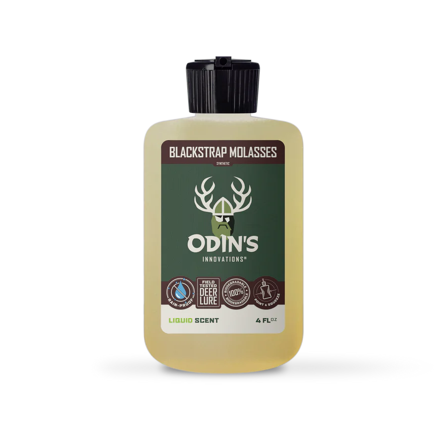 Odins Liquid Scent 4oz