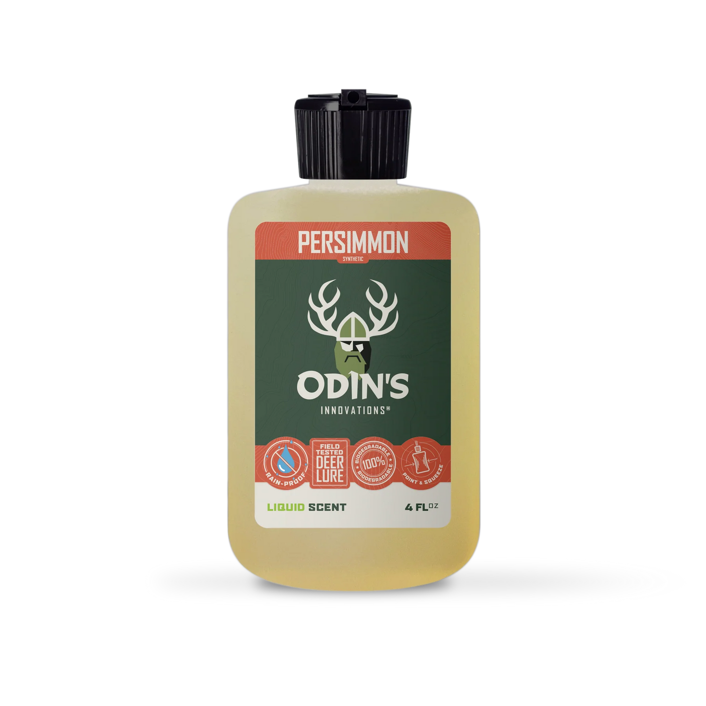 Odins Liquid Scent 4oz
