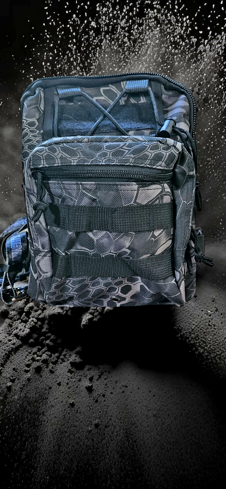 Universal Pack