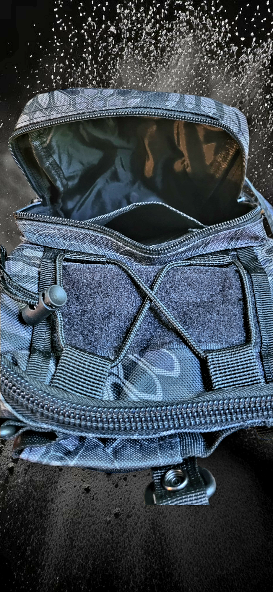 Universal Pack