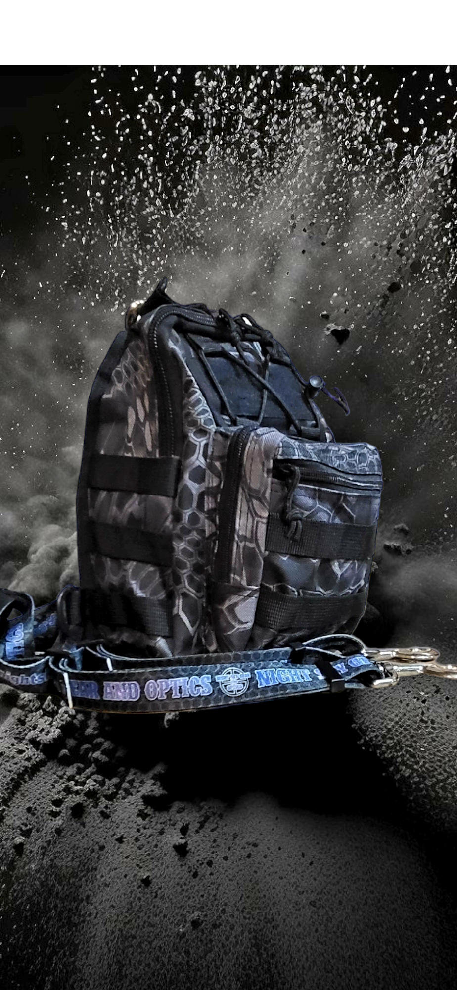 Universal Pack