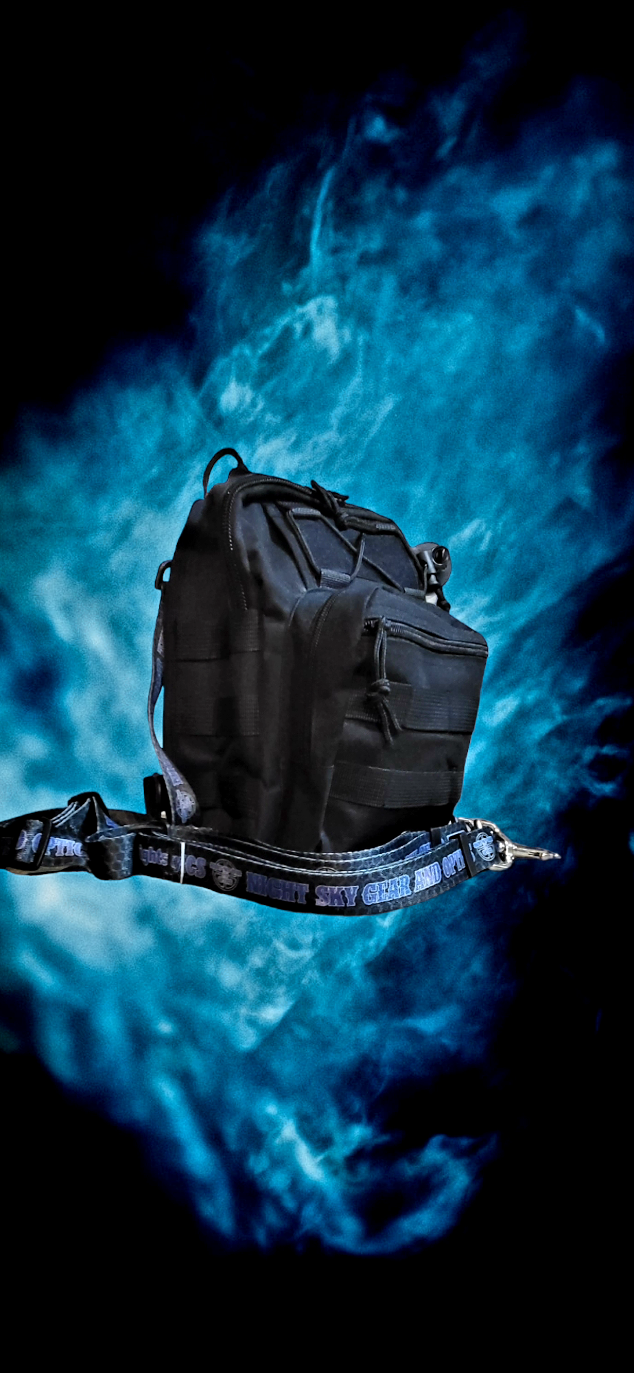 Heated Hunt Package