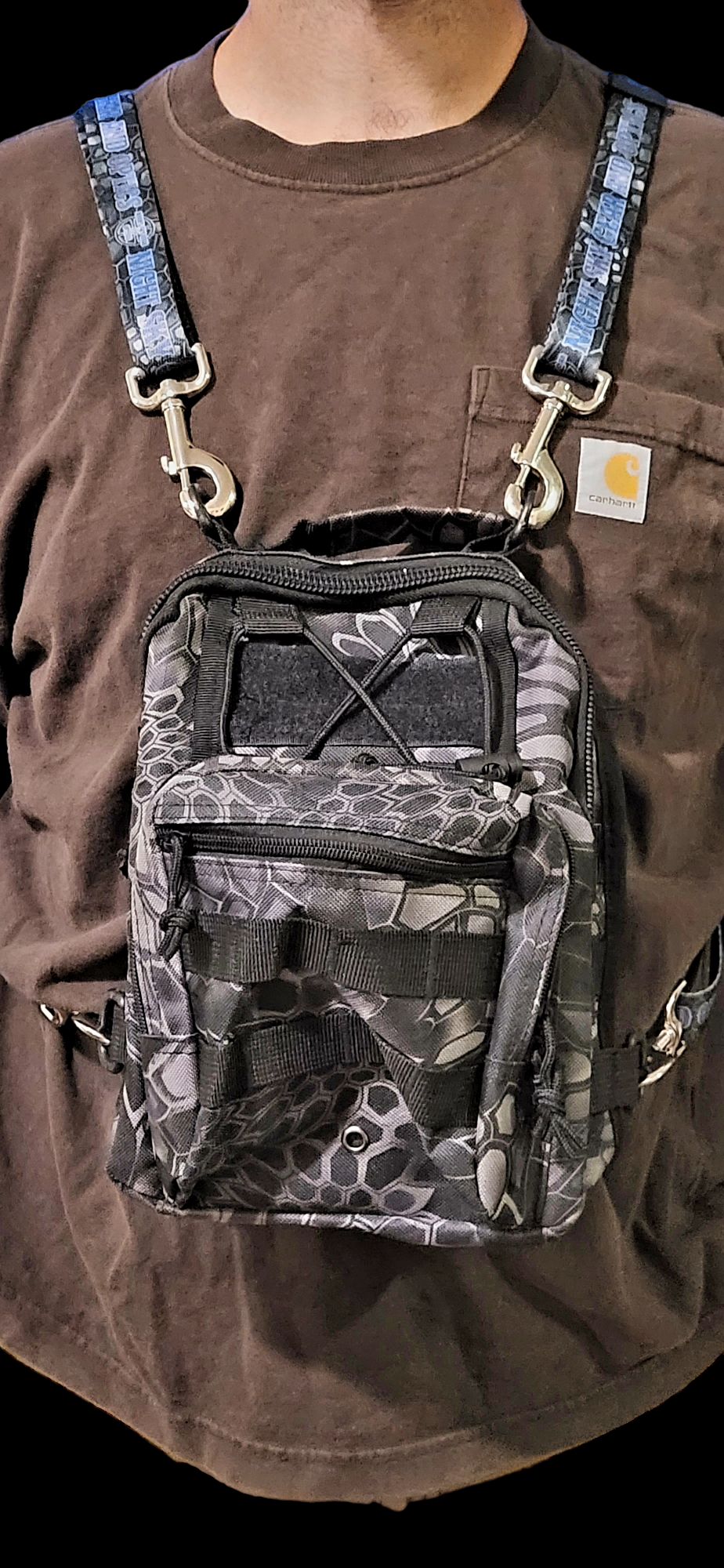 Universal Pack