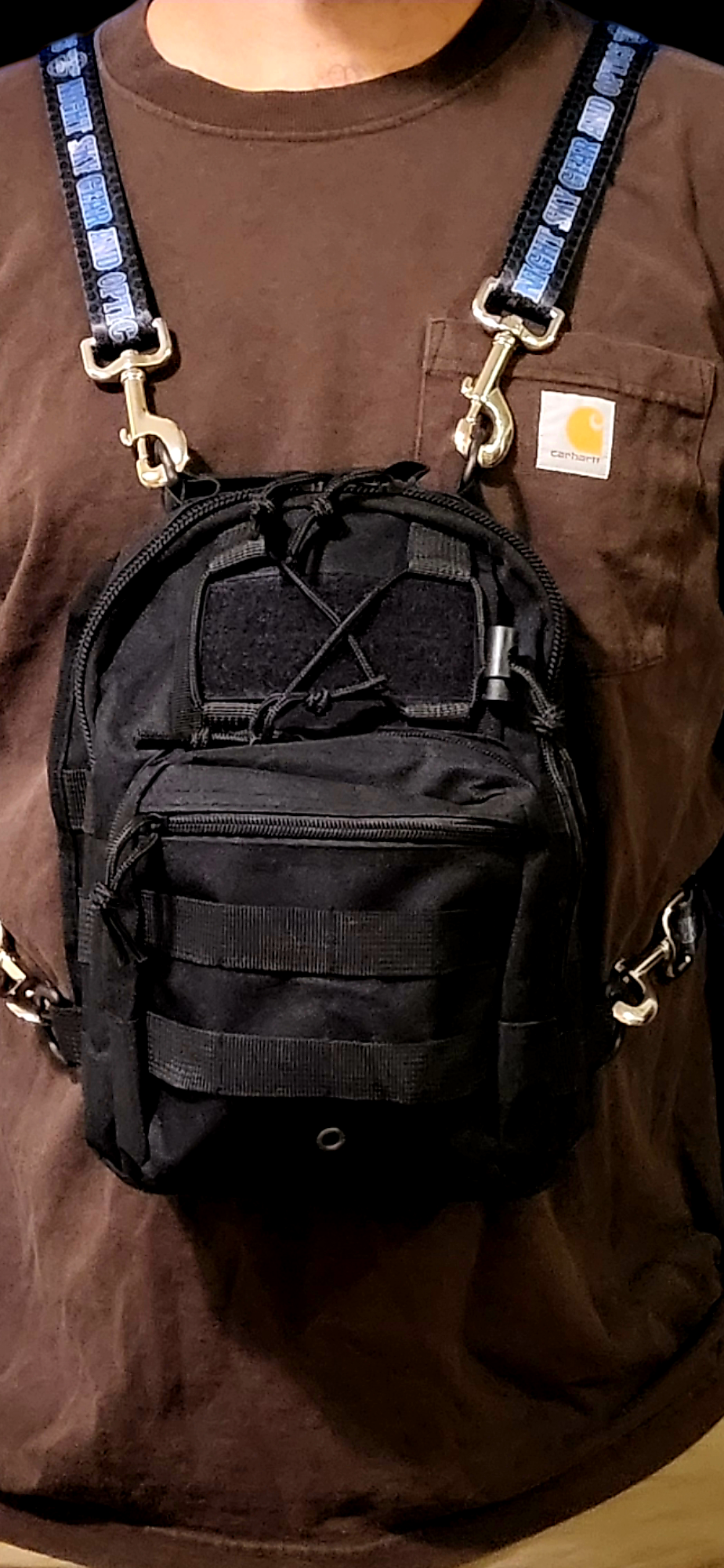 Universal Pack