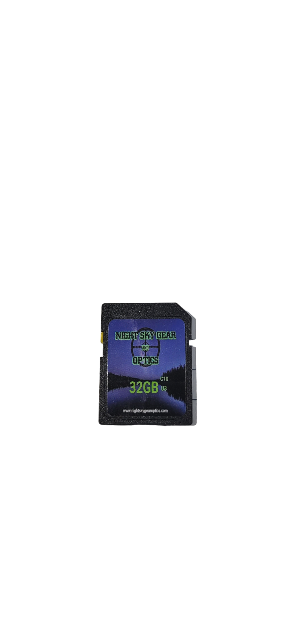 Night Sky 32g sd card