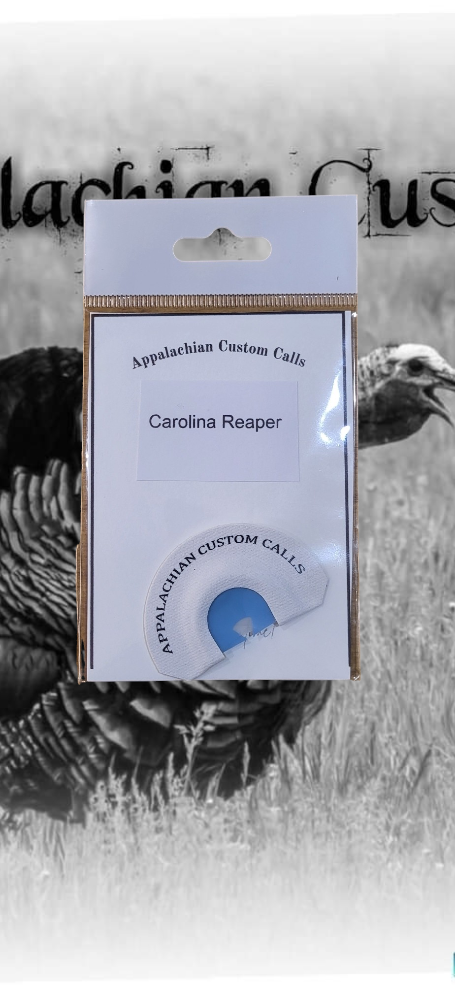 Appalachian Custom Call Mouth calls