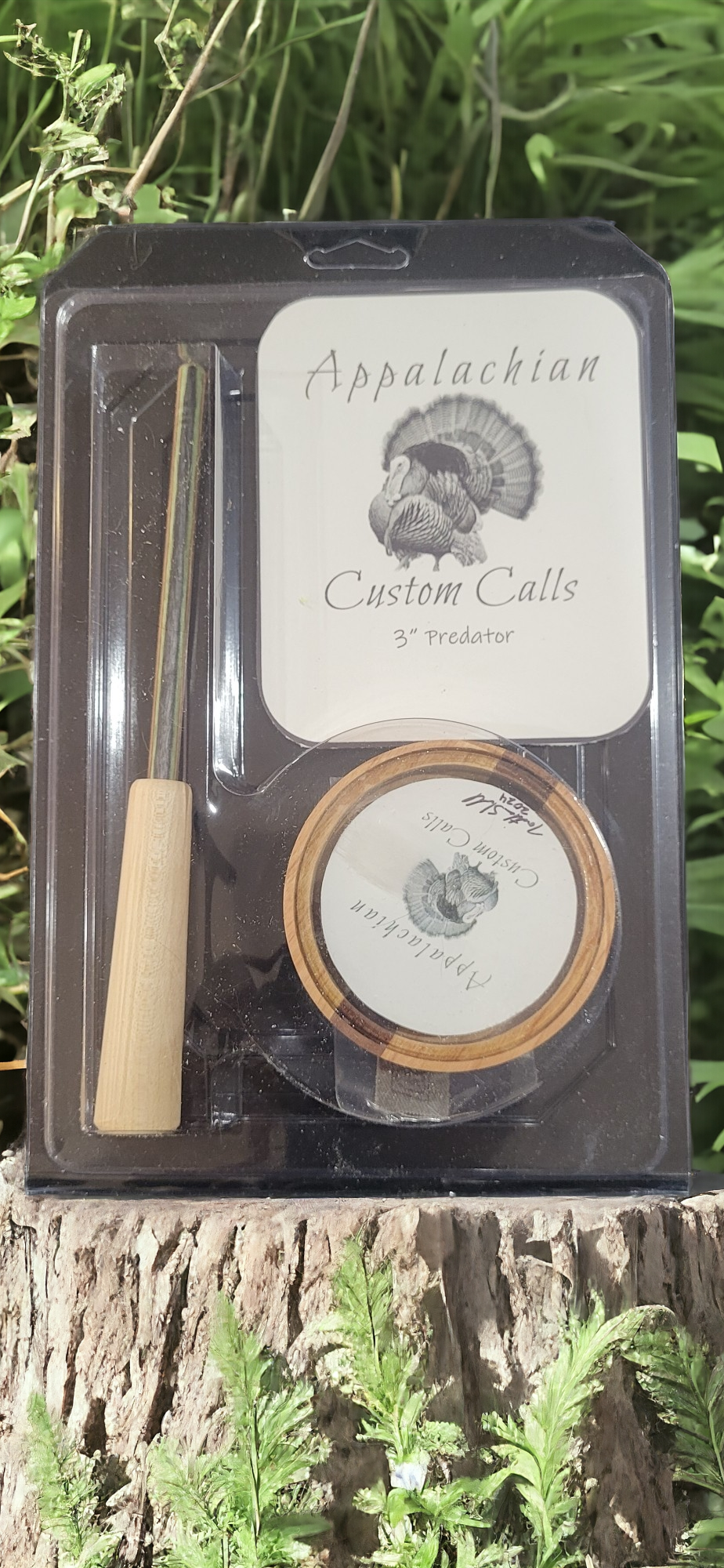 Appalachian Custom Calls Friction calls