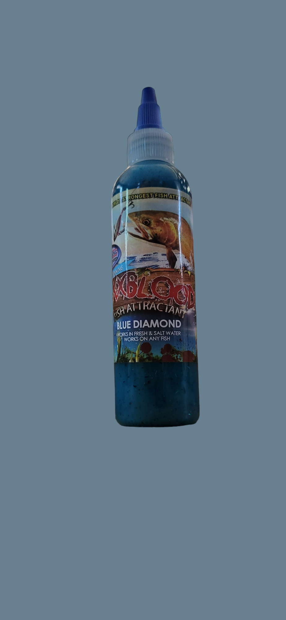 Blue Diamond Attractant