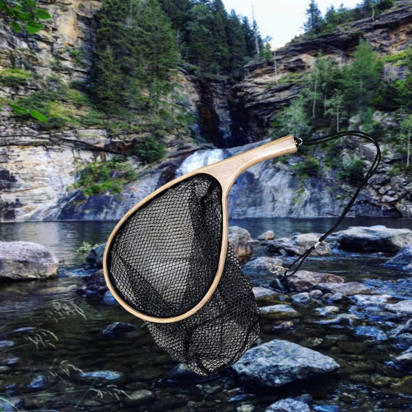 Trout Net