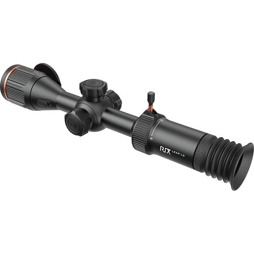 Rix Leap 3