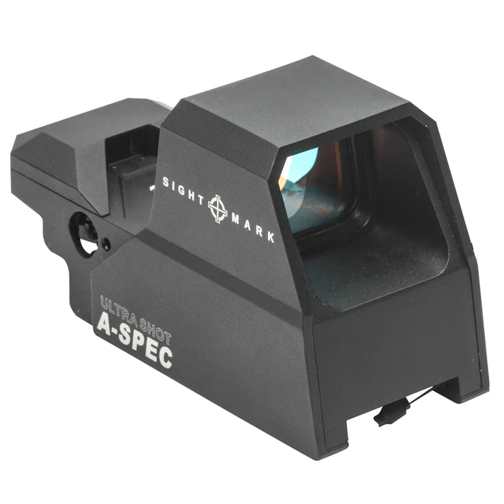 Ultra Shot Open Reflex Sight (A-Spec)