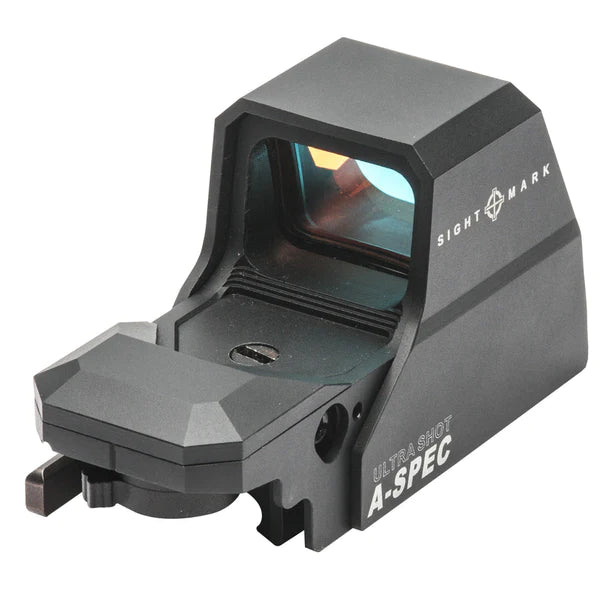 Ultra Shot Open Reflex Sight (A-Spec)