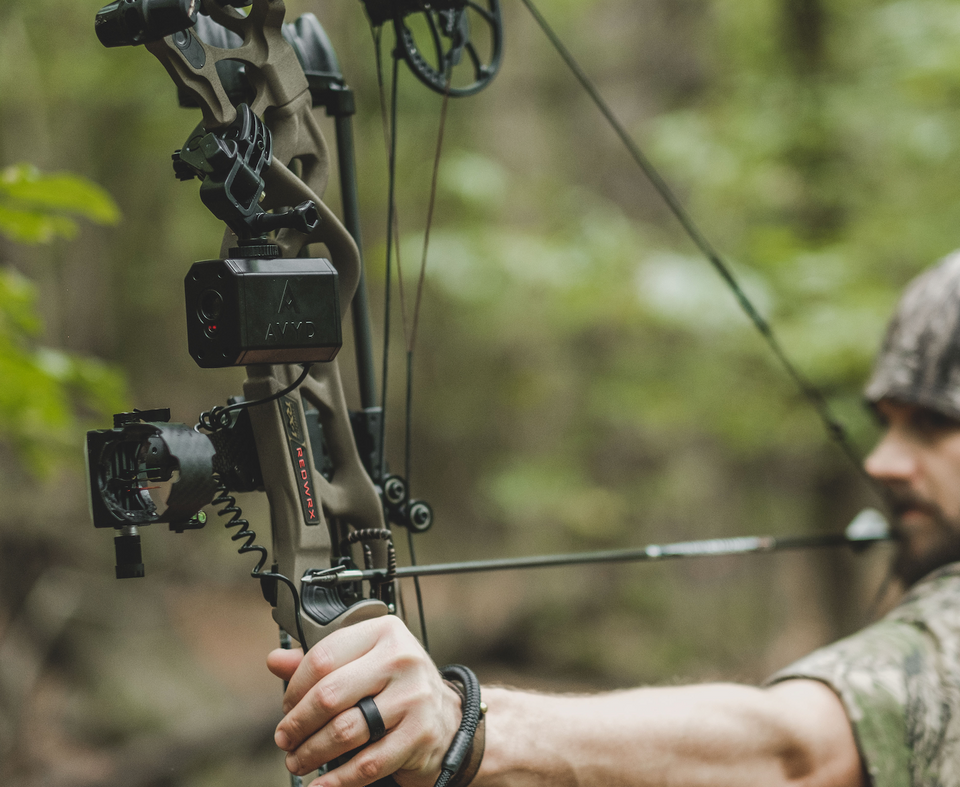 Avyd Visual Bow Rangefinder