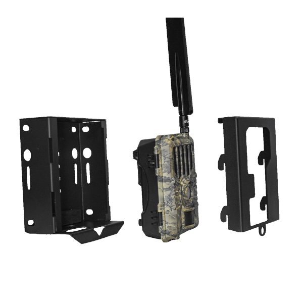 Security Box – MiniCam and DataCam