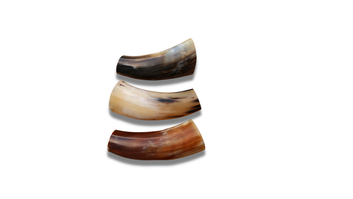 MFK Cow Amp Horn