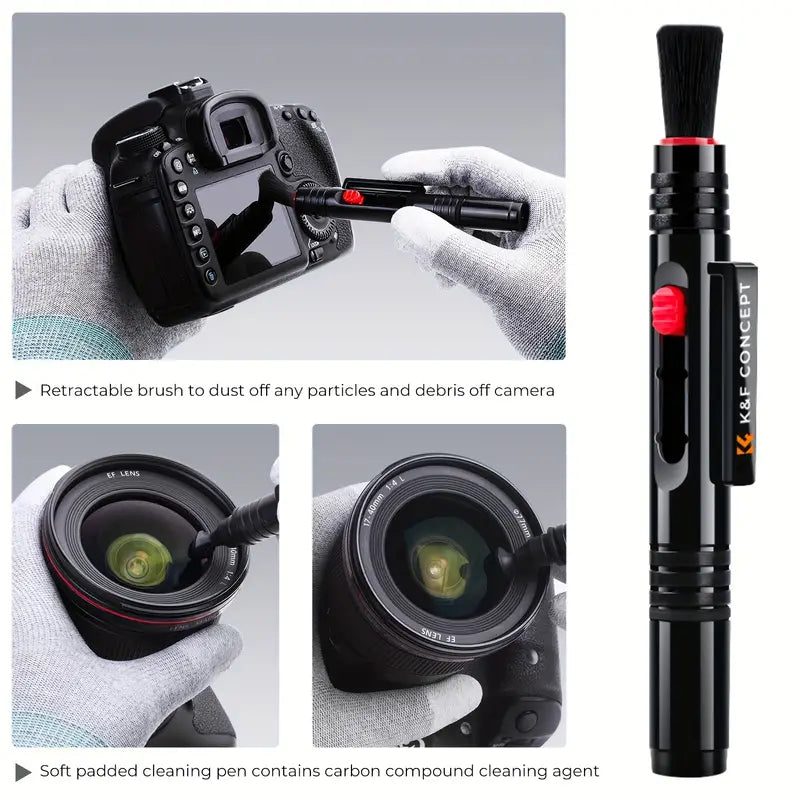 Lens Cleaning Pen