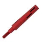 THE “CROWN OF THORNS” FIXED BLADE BROADHEAD 3-PACK