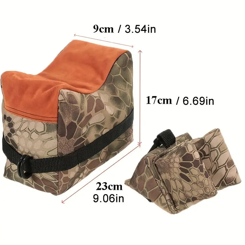 Unfilled Durable Oxford Cloth Sandbags