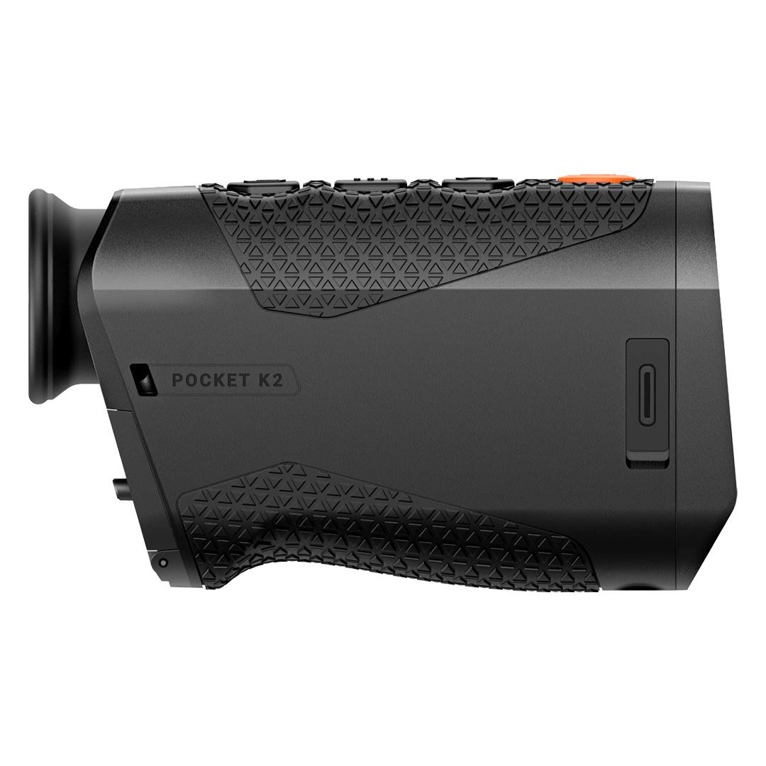 Pocket K2 Thermal Imaging Monoculars