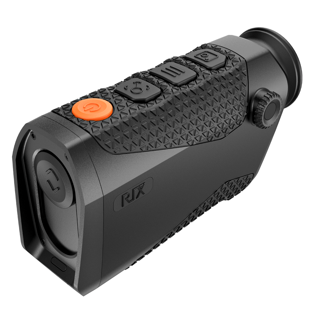 Pocket K2 Thermal Imaging Monoculars