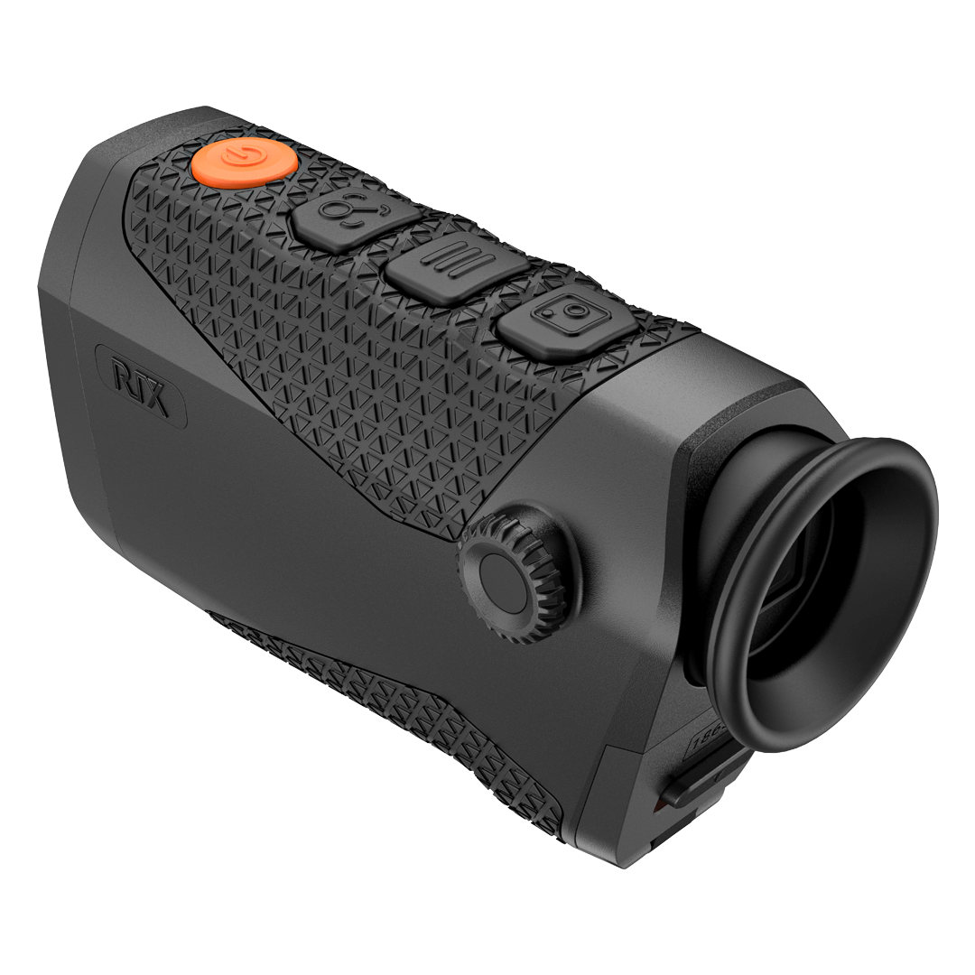 Pocket K2 Thermal Imaging Monoculars