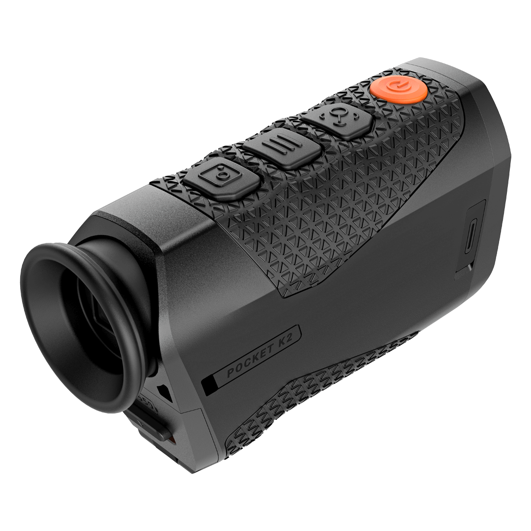 Pocket K2 Thermal Imaging Monoculars