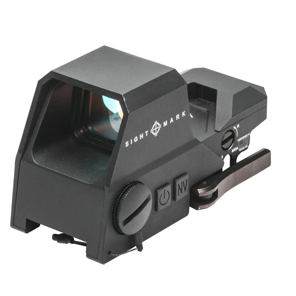 Ultra Shot Open Reflex Sight (A-Spec)